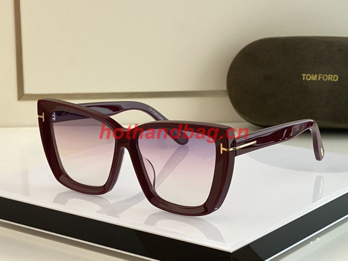 Tom Ford Sunglasses Top Quality TOS01101